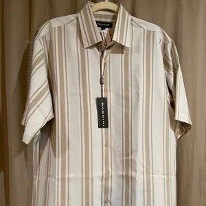 Bassiri men’s shirt